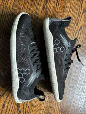 EU 39: Vivobarefoot Women's Primus Lite Knit Running Shoe